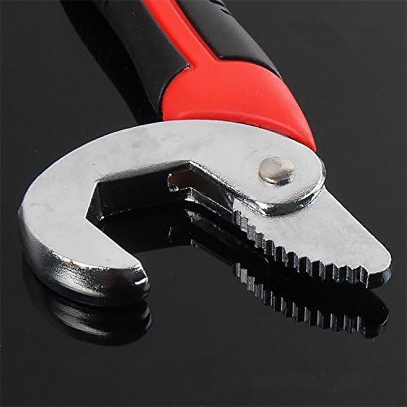 Chiave universale regolabile,  - Pipe Wrench Adjustable recensione e prezzo