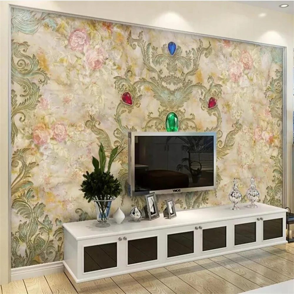 Carta da parati murale persona - Tv Home Improvement recensione e prezzo
