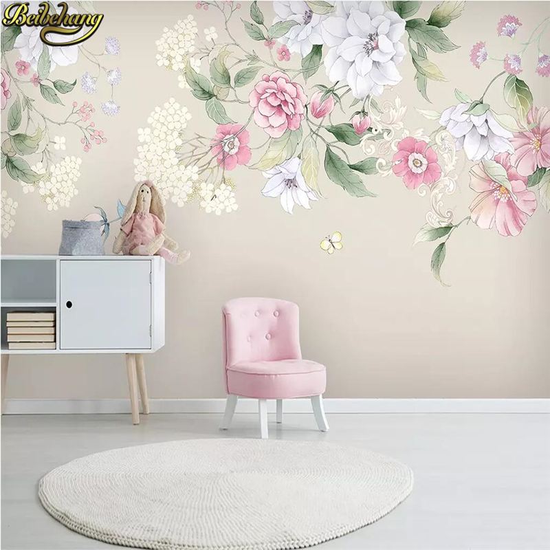 Carte da parati floreali moder - Tv Home Improvement recensione e prezzo