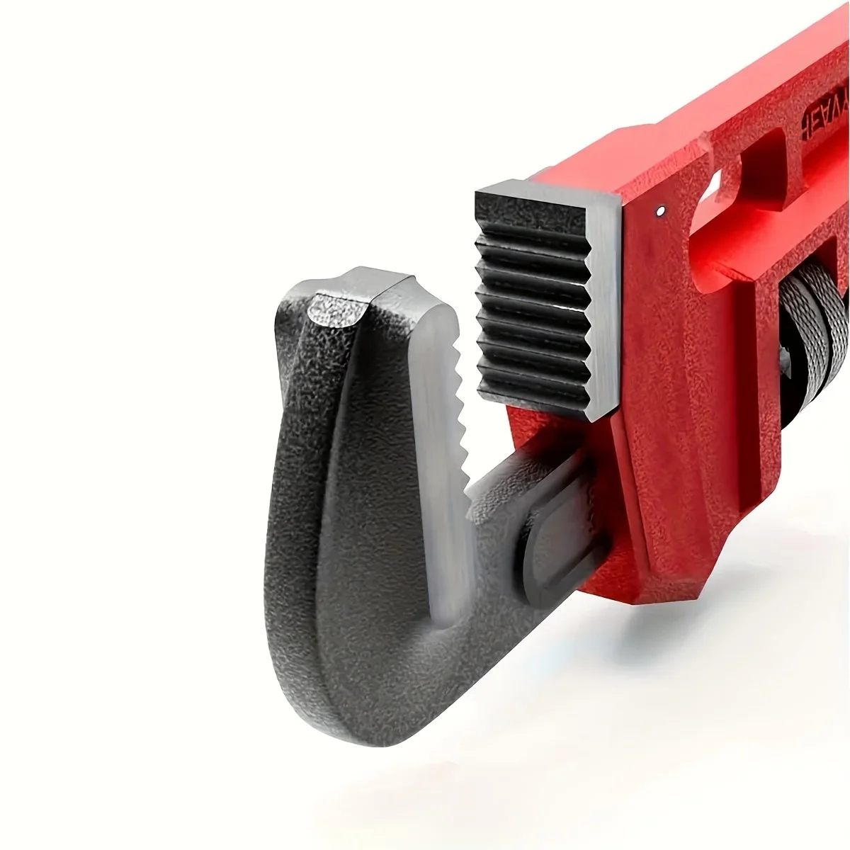 Chiave a Tubo Dritta da 12/8 P - Pipe Wrench Adjustable recensione e prezzo