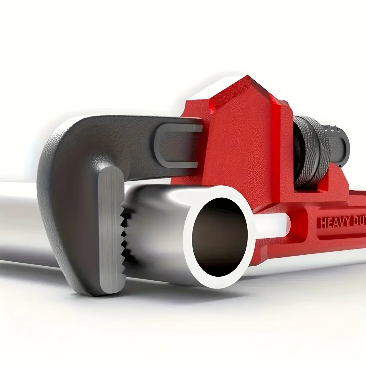 Chiave a Tubo Dritta da 12/8 P - Pipe Wrench Adjustable recensione e prezzo