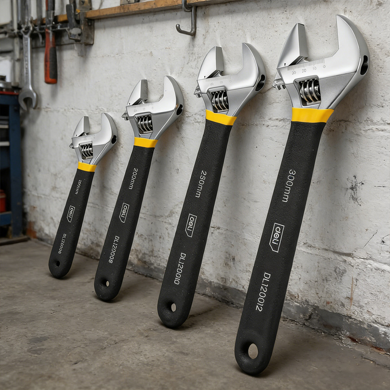 Chiave Regolabile da 6/8/10/12 - Pipe Wrench Adjustable recensione e prezzo