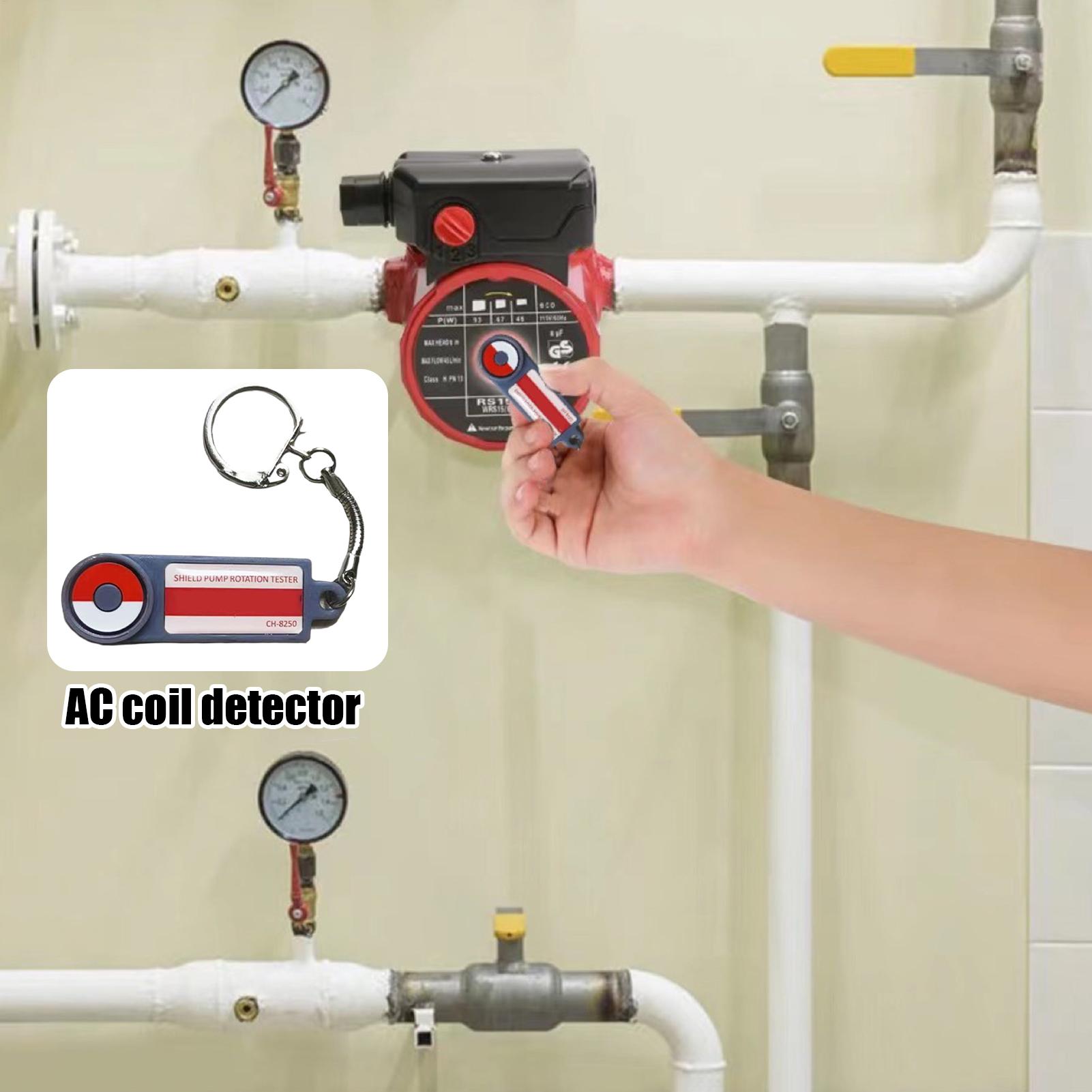 Tester per Bobine AC, Rilevato - Stud Finder Magnetic recensione e prezzo